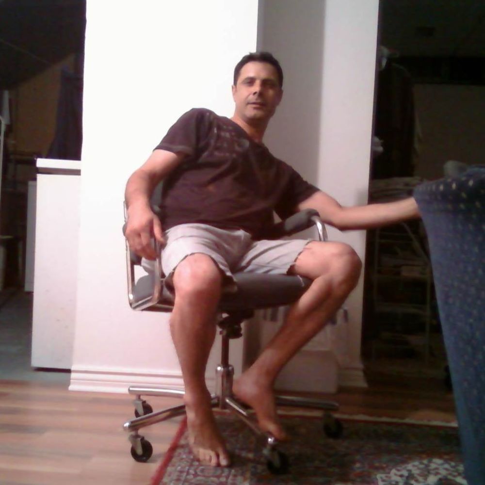 Meet your Posher, Jacky